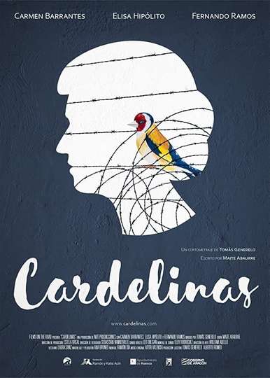 Cardelinas Poster