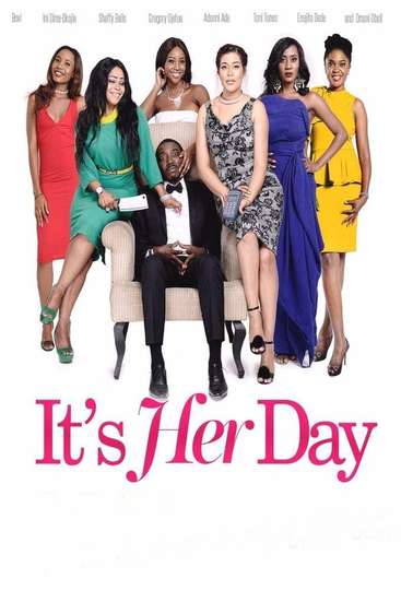 Its Her Day Poster