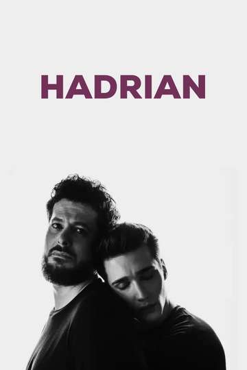 Hadrian Poster