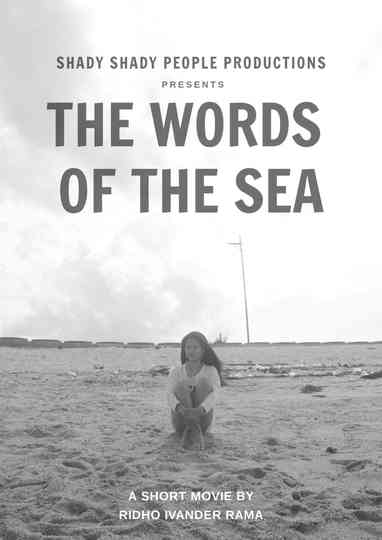 The Words of the Sea