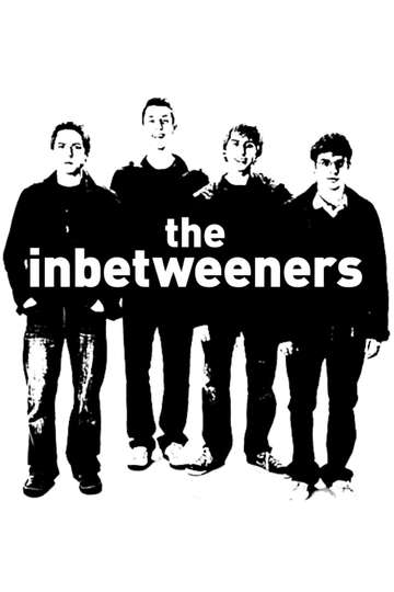 The Inbetweeners Poster