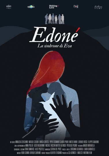 Edoné – Eva’s Syndrome Poster