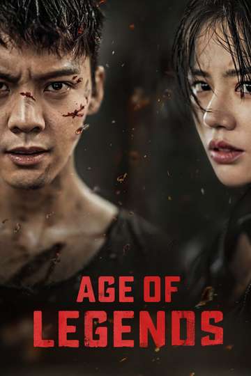 Age of Legends Poster