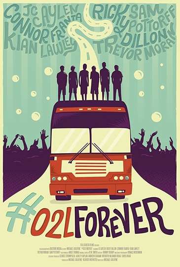 O2LForever Poster
