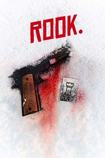 Rook Poster
