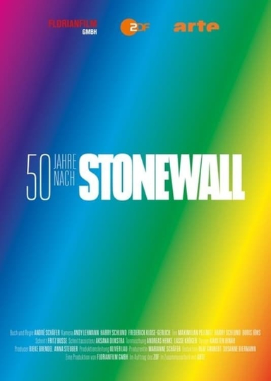 50 Jahre nach Stonewall