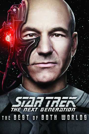 Star Trek: The Next Generation - The Best of Both Worlds