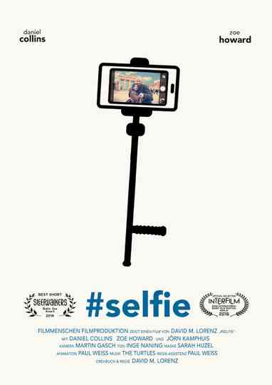 #selfie