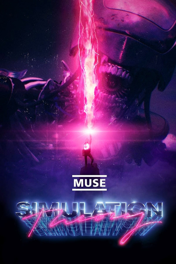 Muse: Simulation Theory