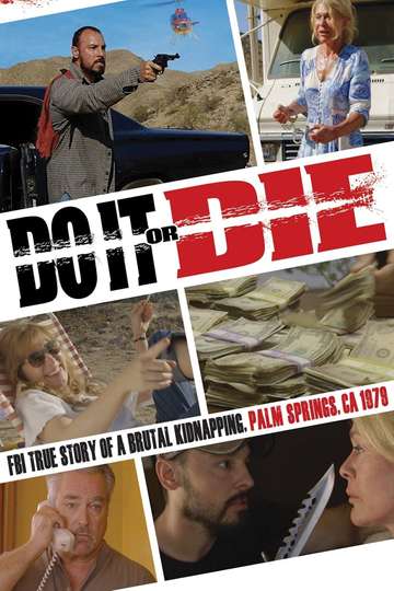 Do It or Die Poster
