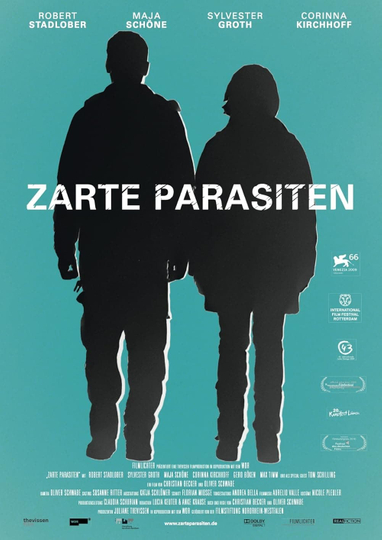 Zarte Parasiten