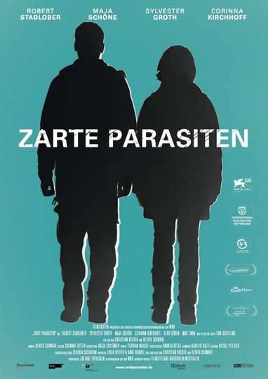 Zarte Parasiten Poster
