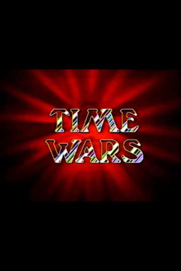 Time Wars Poster