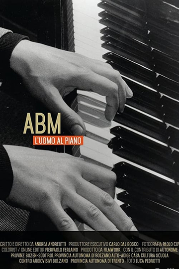 ABM Luomo al piano