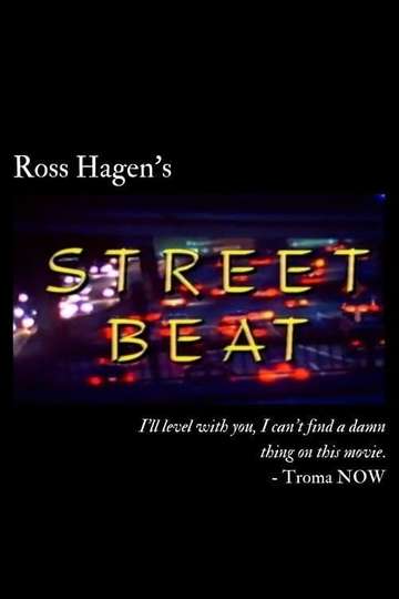 Street Beat Poster