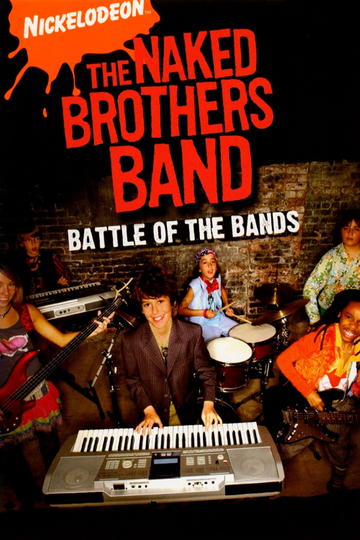 The Naked Brothers Band Battle of the Bands