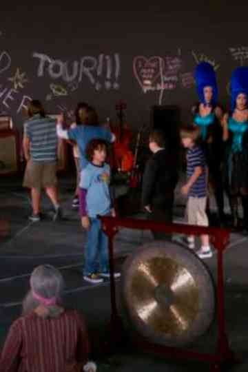 The Naked Brothers Band Sidekicks