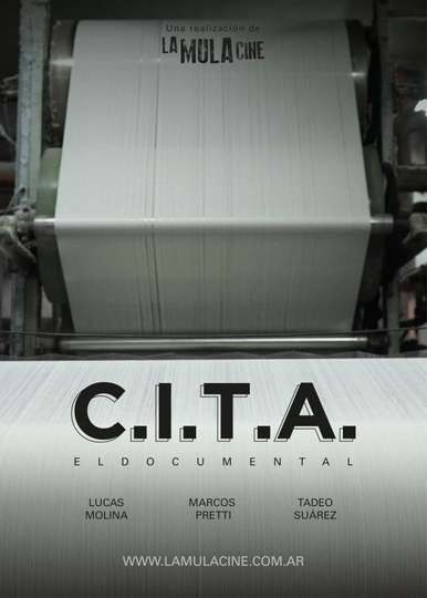 CITA Cooperativa Industrial Textil Argentina