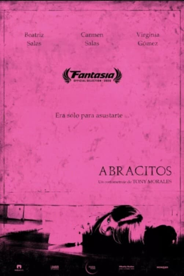 Abracitos Poster