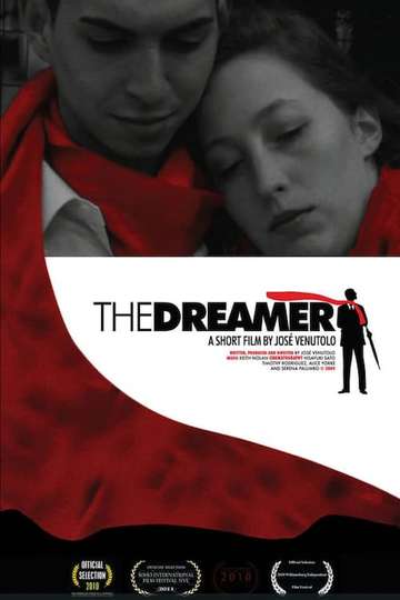 The Dreamer Poster
