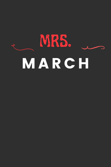 Mrs March