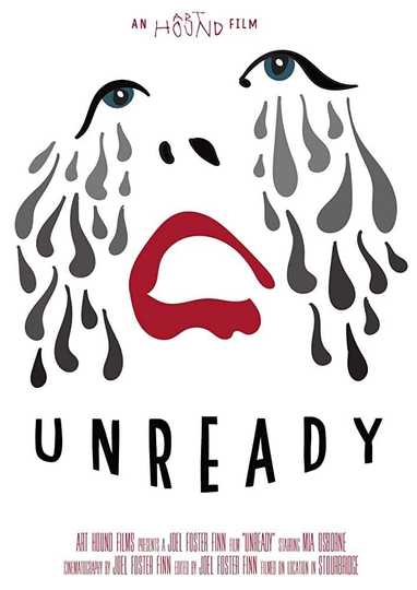 UNREADY