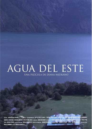 Agua del este