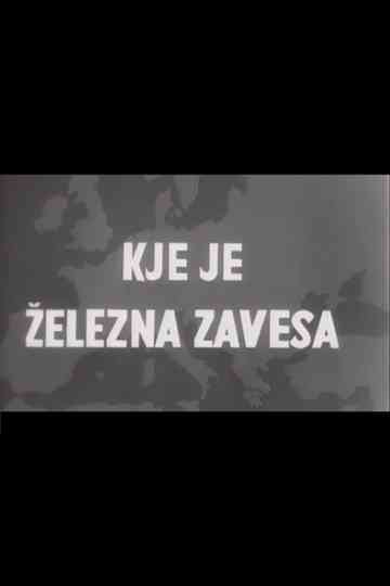 Where Is the Iron Curtain?