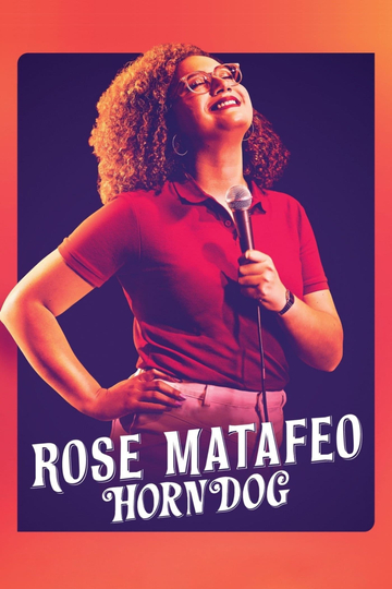 Rose Matafeo Horndog