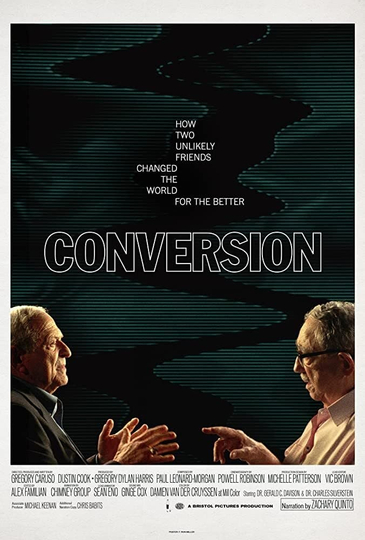 Conversion Poster