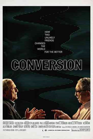 Conversion