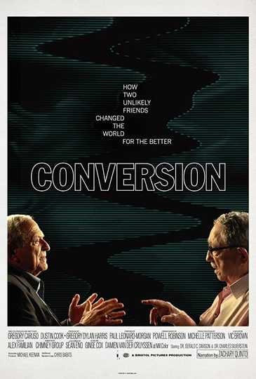 Conversion