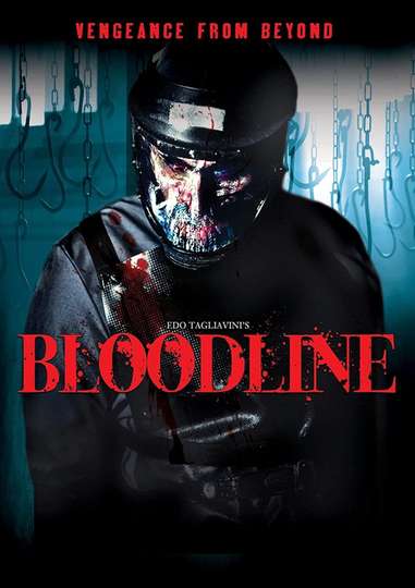 Bloodline Poster