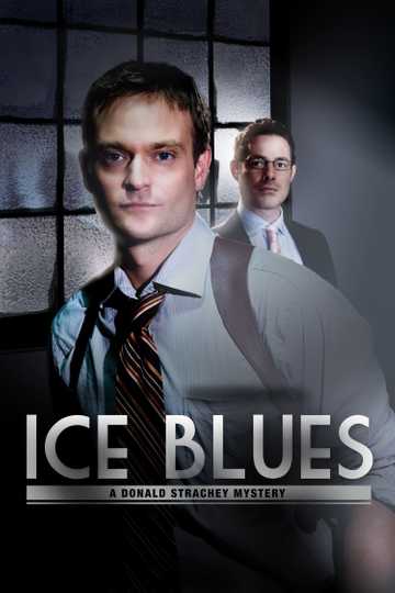 Ice Blues Poster