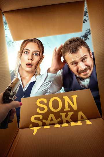 Son Şaka Poster