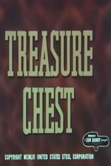 Treasure Chest