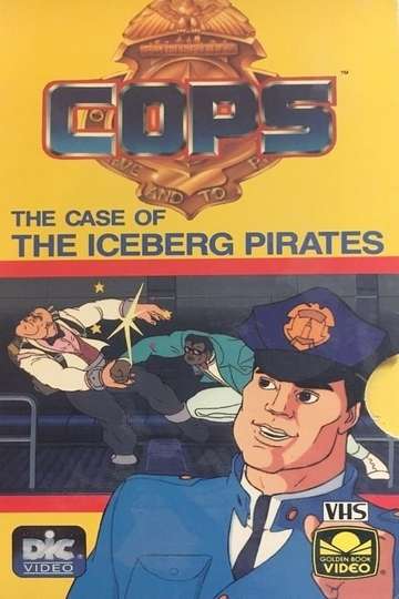 COPS  The Case of The Iceberg Pirates
