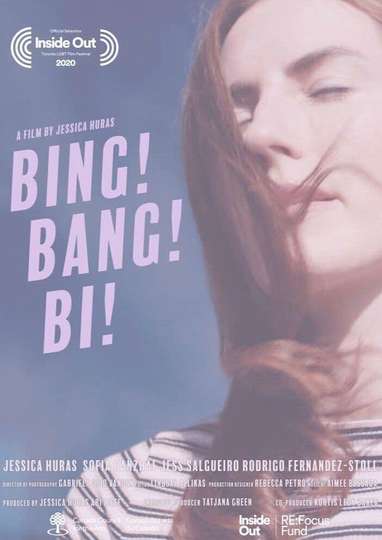 Bing Bang Bi Poster