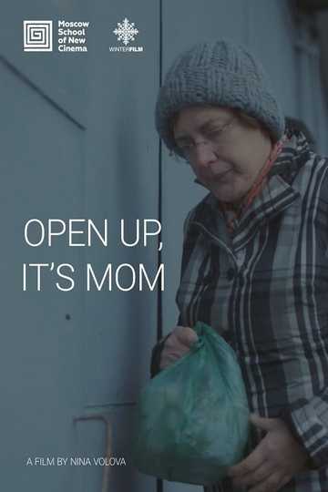 Open Up Its Mom