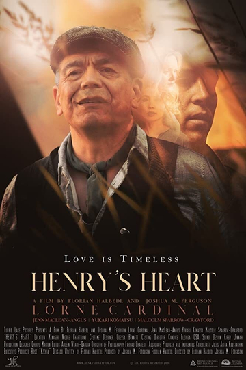 Henrys Heart Poster