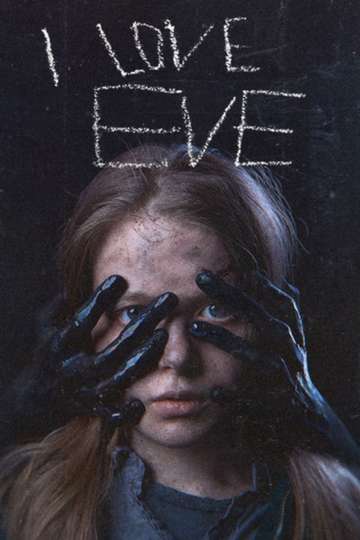 I Love Eve Poster