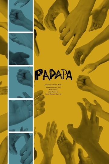 PAPAPA Poster