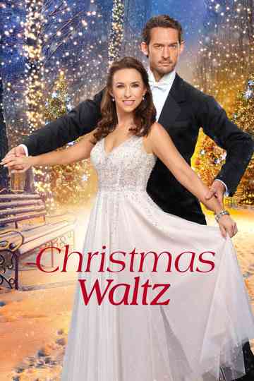 Christmas Waltz Poster