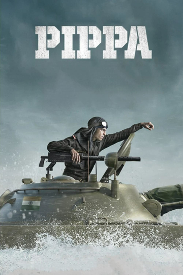 Pippa Poster