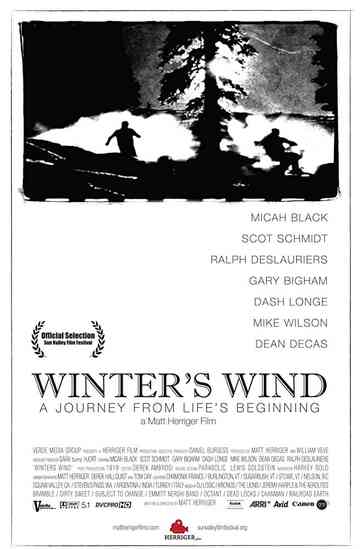 Winters Wind