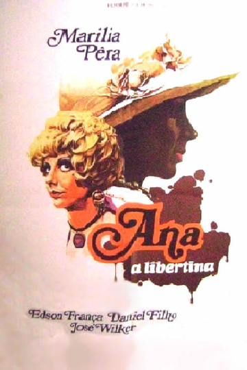 Ana, a Libertina