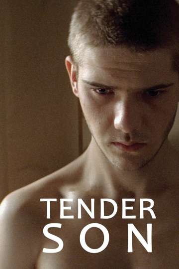 Tender Son The Frankenstein Project Poster