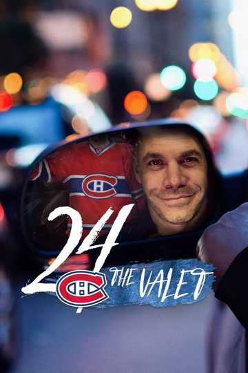 24CH The Valet