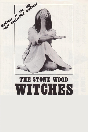 The Stone Wood Witches Poster