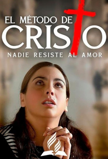 O Método De Cristo Poster